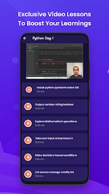 Download Programming Hero: Coding Just Got Fun (Pro Version MOD) for Android