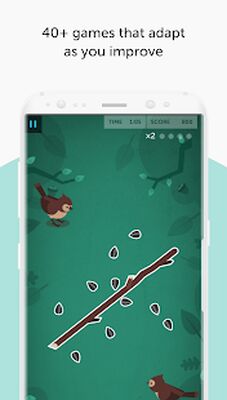 Download Lumosity: Brain Training (Free Ad MOD) for Android