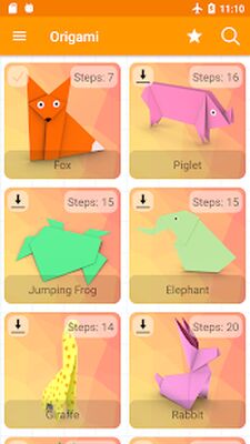 Download How to Make Origami (Premium MOD) for Android