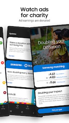 Download Samsung Global Goals (Free Ad MOD) for Android