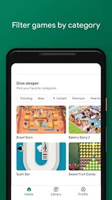 Download Google Play Games (Premium MOD) for Android