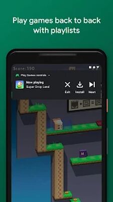 Download Google Play Games (Premium MOD) for Android