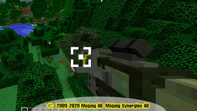 Download Guns for minecraft (Pro Version MOD) for Android