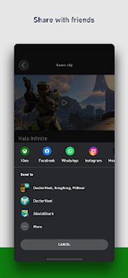 Download Xbox (Unlocked MOD) for Android