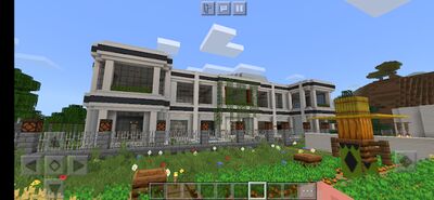 Download Realistic shader mod for Minecraft PE (Unlocked MOD) for Android