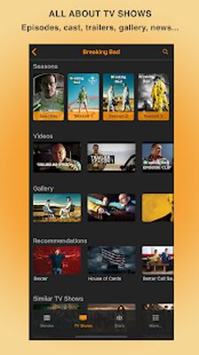 Download MovieLab (Free Ad MOD) for Android