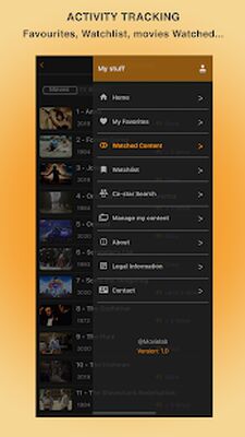 Download MovieLab (Free Ad MOD) for Android