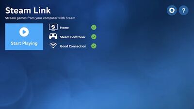 Download Steam Link (Free Ad MOD) for Android