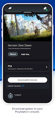 Download PlayStation App (Unlocked MOD) for Android