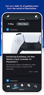 Download PlayStation App (Unlocked MOD) for Android