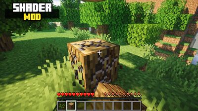 Download Realistic Shader Mod (Free Ad MOD) for Android