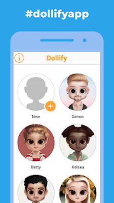 Download Dollify (Pro Version MOD) for Android