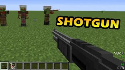 Download Guns mod (Pro Version MOD) for Android