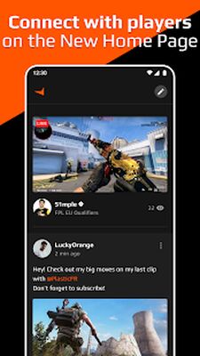 Download FACEIT (Unlocked MOD) for Android