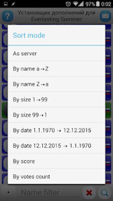 Download ES Mod Installer (Unlocked MOD) for Android
