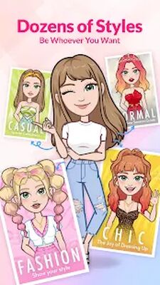 Download Avatoon: Avatar Maker, Creator (Premium MOD) for Android
