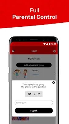 Download kTube (Unlocked MOD) for Android