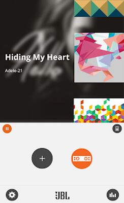 Download JBL Music (Premium MOD) for Android