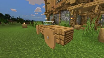 Download Cars mod for minecraft mcpe (Pro Version MOD) for Android