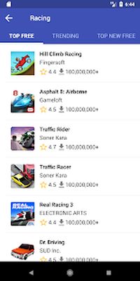 Download Games Store App Market (Free Ad MOD) for Android