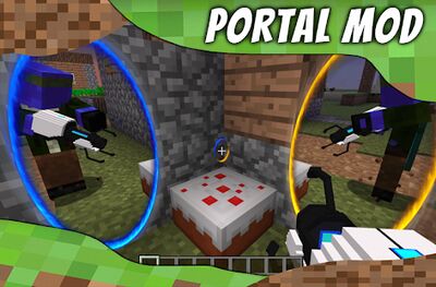 Download Portal Mod (Unlocked MOD) for Android