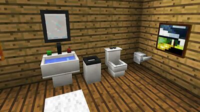 Download Furniture Mod (Premium MOD) for Android