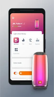 Download JBL Portable: Formerly named JBL Connect (Unlocked MOD) for Android