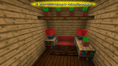 Download Furniture mods for Minecraft (Premium MOD) for Android