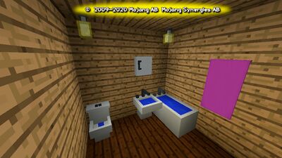 Download Furniture mods for Minecraft (Premium MOD) for Android