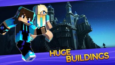 Download Master Mods For Minecraft PE (Unlocked MOD) for Android