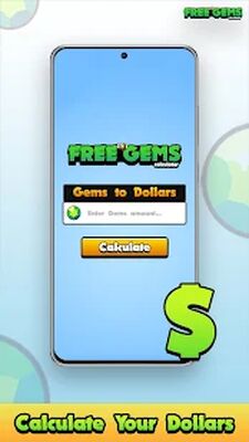 Download Brawl Star Gems Calculator 2021 (Free Ad MOD) for Android