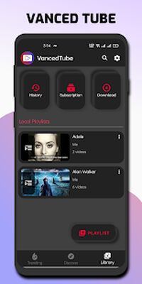 Download Vanced Tube (Free Ad MOD) for Android