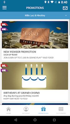 Download Grand Casino (Unlocked MOD) for Android
