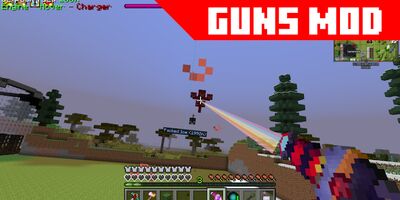 Download Gun mods (Pro Version MOD) for Android