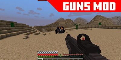 Download Gun mods (Pro Version MOD) for Android