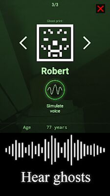 Download Real Ghost detector (Premium MOD) for Android