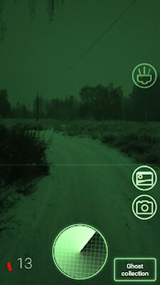 Download Real Ghost detector (Premium MOD) for Android