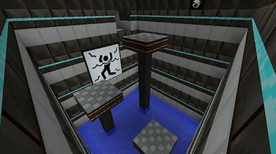 Download Portal mod for Minecraft (Pro Version MOD) for Android