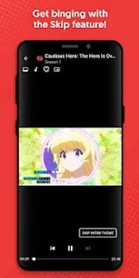 Download Wakanim (Premium MOD) for Android