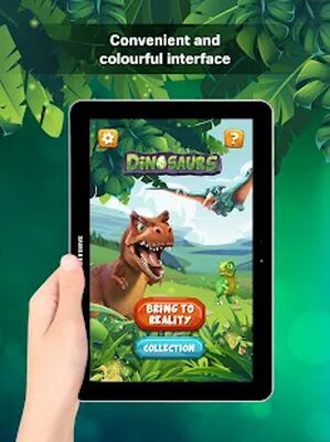 Download Live Dinosaurs (Premium MOD) for Android