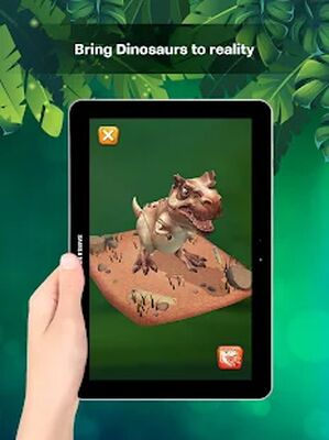 Download Live Dinosaurs (Premium MOD) for Android