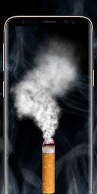 Download Cigarette Smoking Simulator (Unlocked MOD) for Android