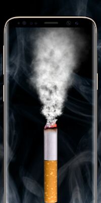 Download Cigarette Smoking Simulator (Unlocked MOD) for Android