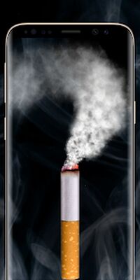 Download Cigarette Smoking Simulator (Unlocked MOD) for Android