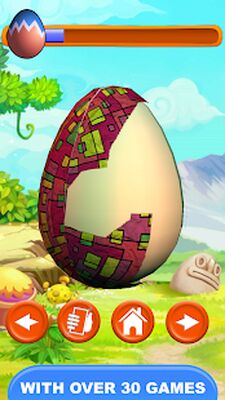 Download Surprise Eggs Games (Pro Version MOD) for Android