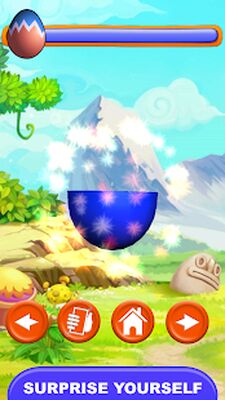 Download Surprise Eggs Games (Pro Version MOD) for Android