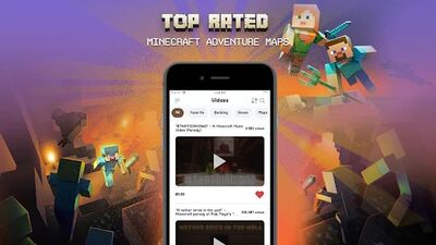 Download MOD-MASTER for Minecraft PE (Free Ad MOD) for Android