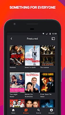 Download Tubi (Premium MOD) for Android