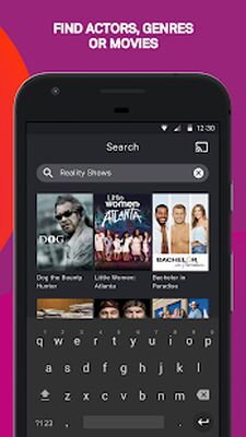 Download Tubi (Premium MOD) for Android