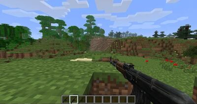 Download Guns and weapons mod (Premium MOD) for Android